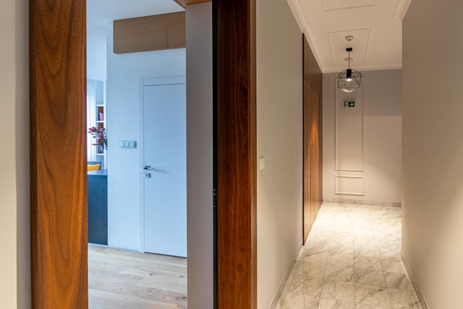 Studio Olesinska Warszawa Eksteriør billede