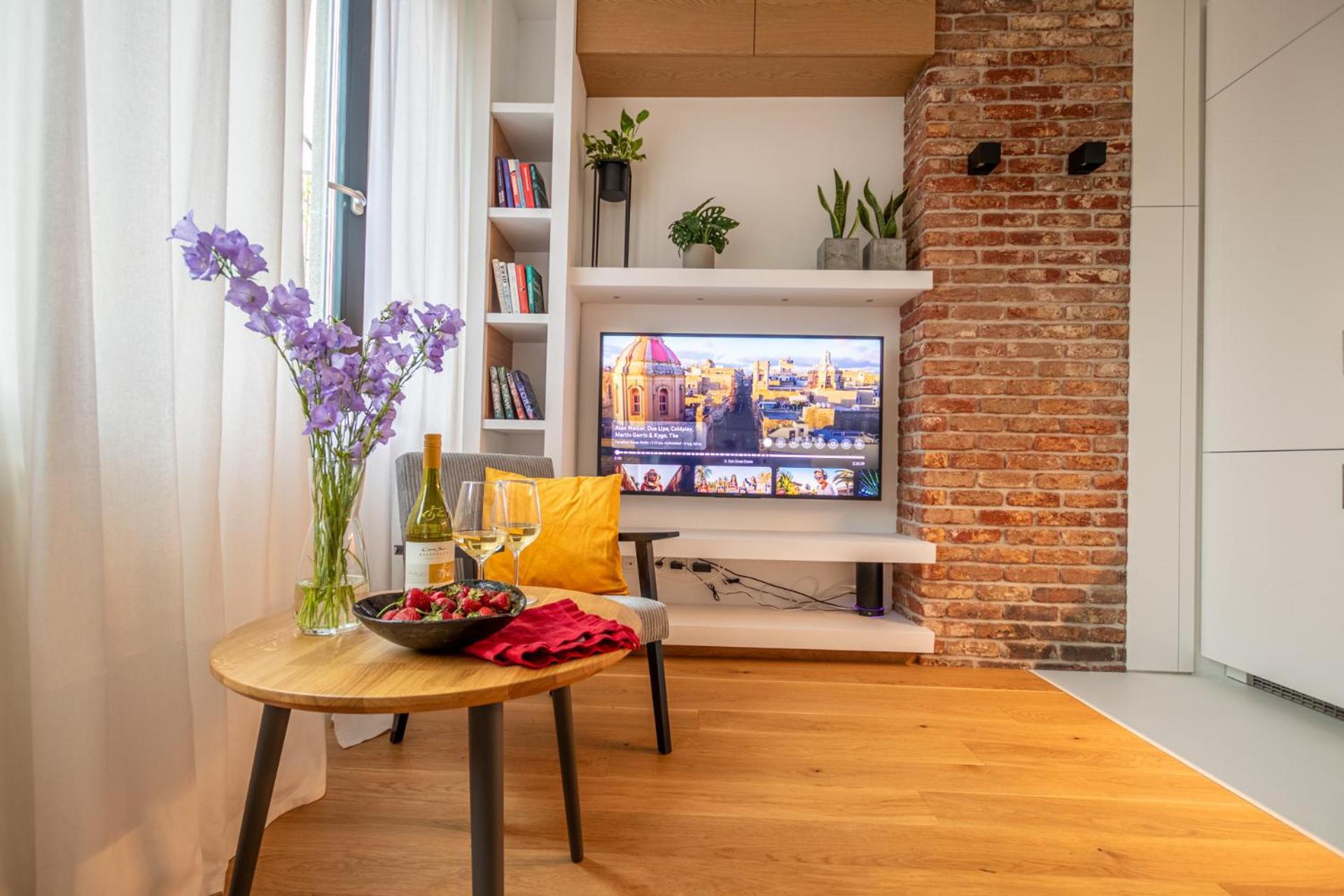 Studio Olesinska Warszawa Eksteriør billede